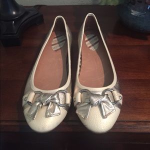 Sperry flats